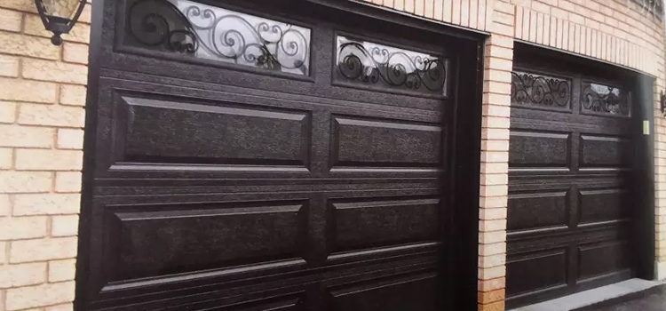 aluminum overhead garage door Fillmore