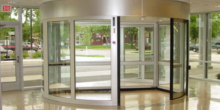 commercial automatic door repair Fillmore