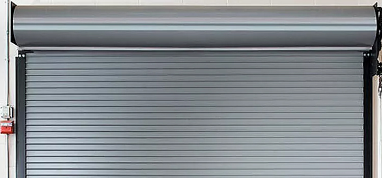 rolling steel door repair Fillmore